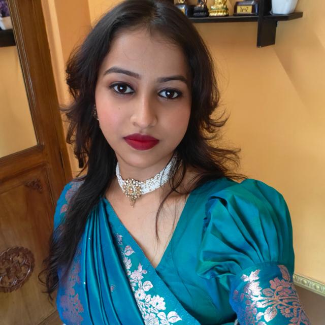 Manasi Karmakar
