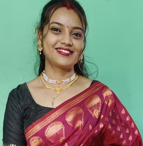Sanchita Karmakar