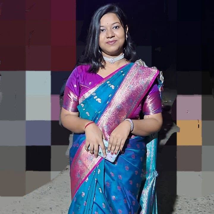 Rimpa Mondal
